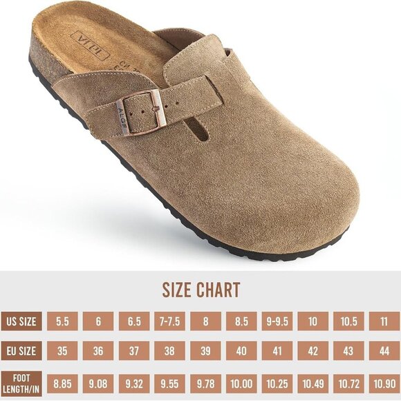 Women's Clogs Women's Mules & Clogs Potato Shoes - Picture 7 of 7